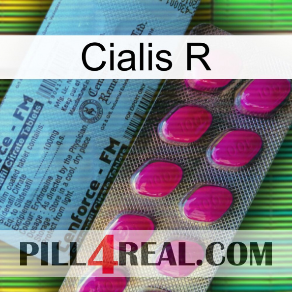 Cialis R 35